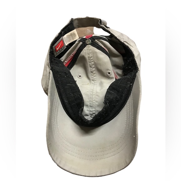 Alabama Crimson Tide Nike Team Hat GUC - Picture 5 of 5